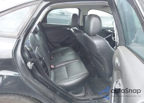 2013 Ford Focus Se from USA, damaged, VIN 1FADP3F22DL270834